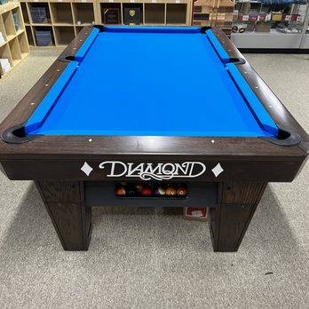 The Billiard Shop - Sporting Goods Near Me - Beaverton, Oregon The Billiard Shop - Sporting Goods Near Me - Beaverton, Oregon