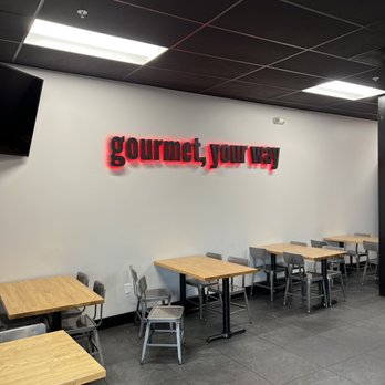 iniBurger - gourmet, your way - Burgers Near Me - Fremont, California iniBurger - gourmet, your way - Burgers Near Me - Fremont, California