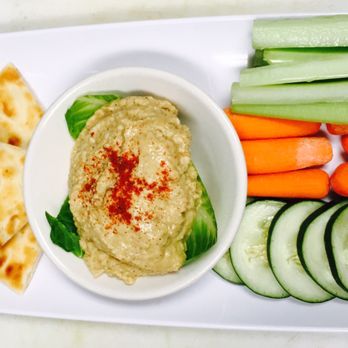 Mad Capper Saloon & Eatery - New app of the month!! You can't beat house made Hummus & fresh veggies w/ a great tap beer selection. - American Near Me - Stillwater, Minnesota Mad Capper Saloon & Eatery - New app of the month!! You can't beat house made Hummus & fresh veggies w/ a great tap beer selection. - American Near Me - Stillwater, Minnesota