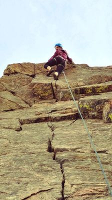 Denver Mountain Guiding by null