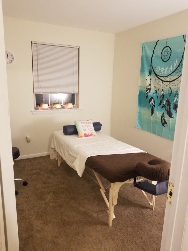 BLISSFUL ESCAPE MASSAGE CLOSED 178 Danford Dr, Elkton, Maryland