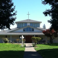 First Presbyterian Church of Petaluma
