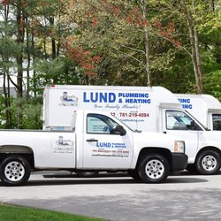 Lund Plumbing & Heating