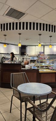 Pastry Xpo Cafe by null