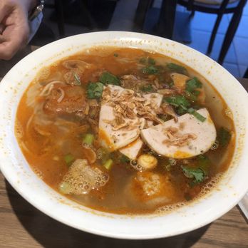 Pho Le - Bun bo hue - crab - Vietnamese Near Me - Richmond Hill, Ontario Pho Le - Bun bo hue - crab - Vietnamese Near Me - Richmond Hill, Ontario