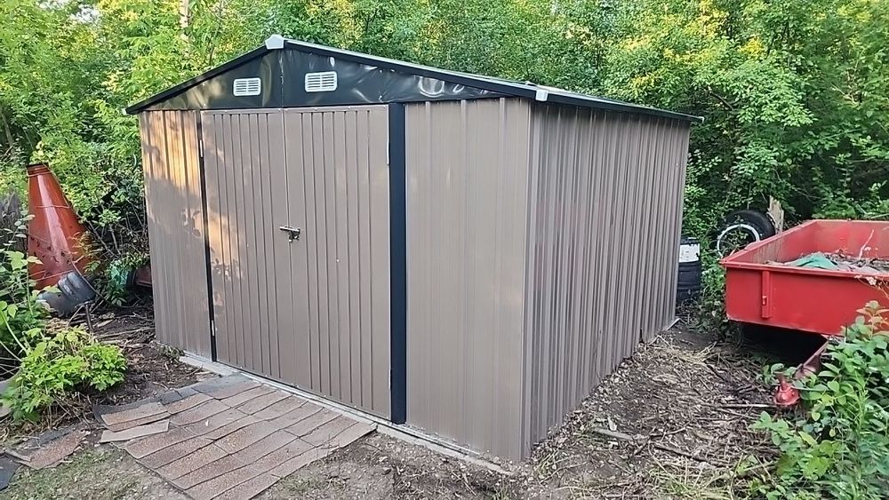 Slide of Garys Handyman Service