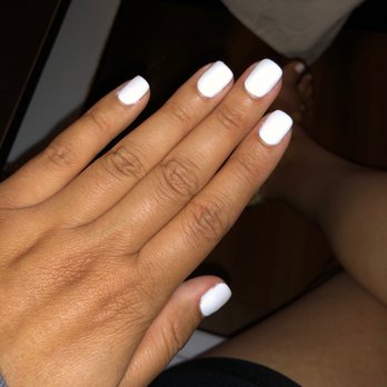 Ocean Nails & Spa - Nail Salons Near Me - Goleta, California