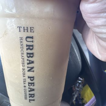 The Urban Pearl - Coconut coffee blend it - Coffee & Tea Near Me - Fresno, California The Urban Pearl - Coconut coffee blend it - Coffee & Tea Near Me - Fresno, California