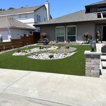 Forever Green Cali - Landscaping Near Me