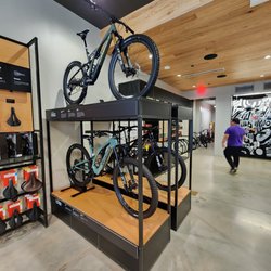 Specialized Austin
