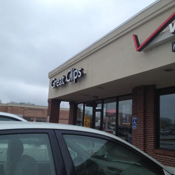 Great Clips Hair Salons 3366 Sterns Rd Lambertville Mi Phone Number