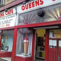 Queens Cafe - Taken by Liz