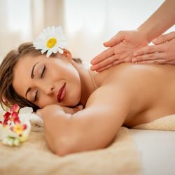 Lucky Ocean Spa