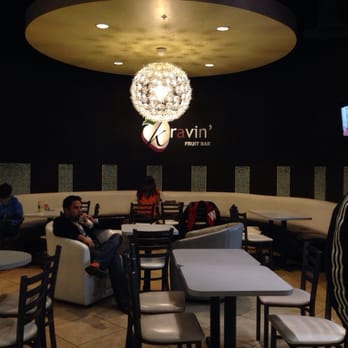 Kravin' Fruit Bar - Cute decor - Juice Bars & Smoothies Near Me - Houston, Texas Kravin' Fruit Bar - Cute decor - Juice Bars & Smoothies Near Me - Houston, Texas