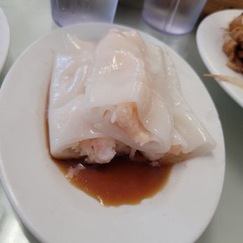 Ginger & Garlic - Shrimp look fun, yum yum. - Dim Sum Near Me - Honolulu, Hawaii