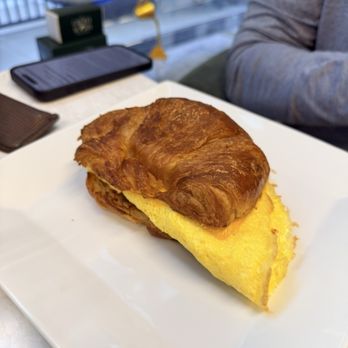 The Gilded Acorn - Delicious croissant and egg - Salad Near Me - Oklahoma City, Oklahoma The Gilded Acorn - Delicious croissant and egg - Salad Near Me - Oklahoma City, Oklahoma