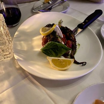 Fresco da Franco - Grilled Octupus - Italian Near Me - Montclair, New Jersey