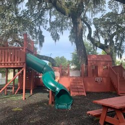 Garden Montessori School