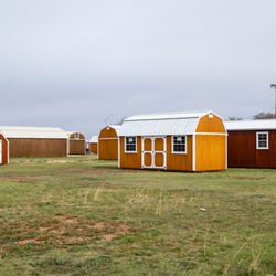 I27 Buildings and More