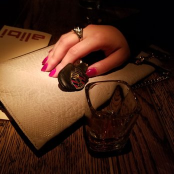 Alibi Room - Coffee spicy Rum - Lounges Near Me - Los Angeles, California Alibi Room - Coffee spicy Rum - Lounges Near Me - Los Angeles, California