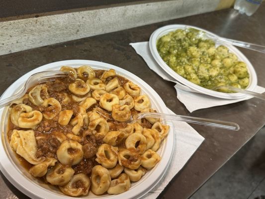 F. N. Pasta Fresca by null