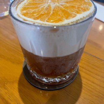 Cosecha Taller de Cocina - Carajillo - Bistros Near Me - Guadalupe, ZAC