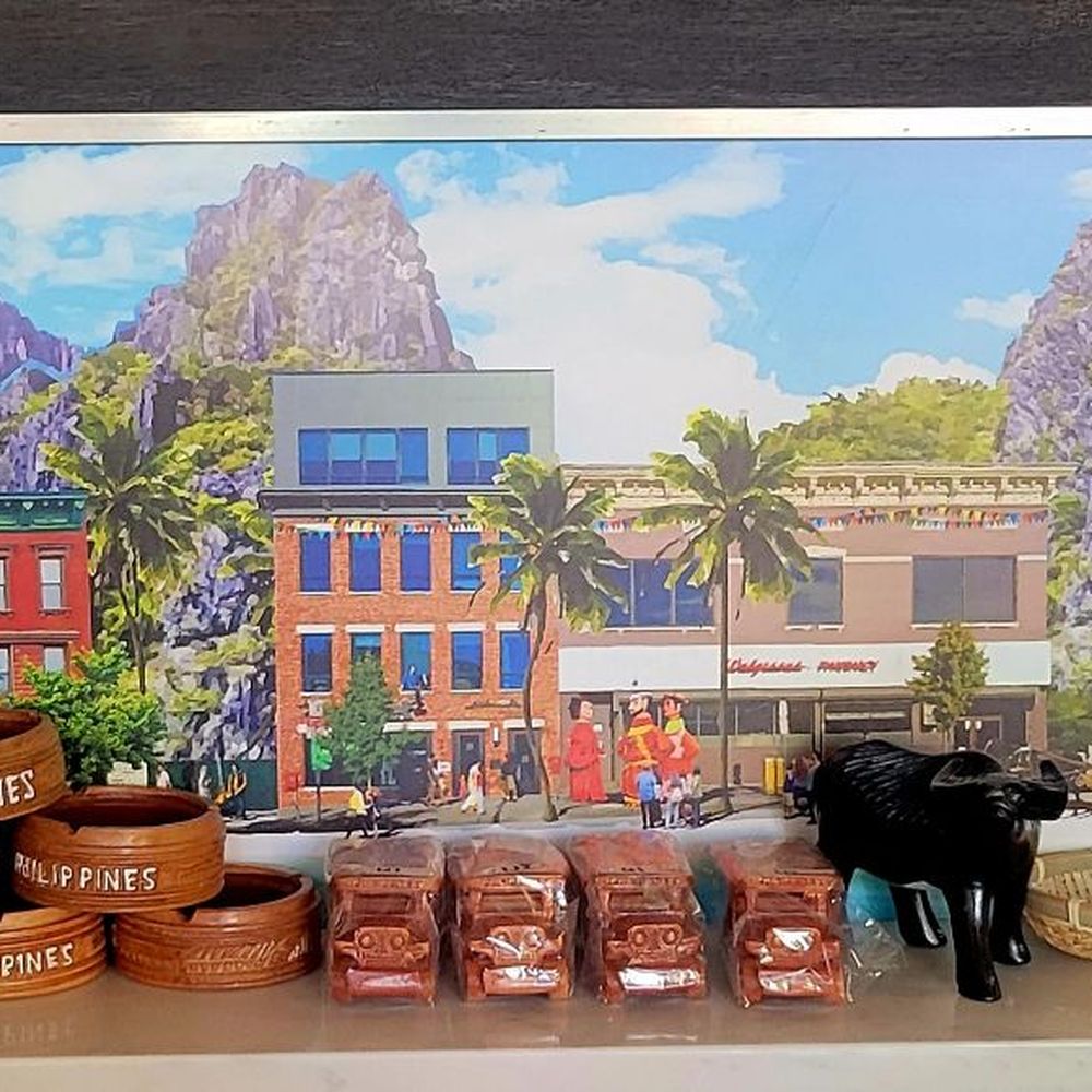 Island Central - Mural & Merchandise (06/24/25). @IslandCentral.NJ #JerseyCity @InTheJCHeights #FilipinoFood #Pinoy - Filipino Near Me - Jersey City, New Jersey Island Central - Mural & Merchandise (06/24/25). @IslandCentral.NJ #JerseyCity @InTheJCHeights #FilipinoFood #Pinoy - Filipino Near Me - Jersey City, New Jersey