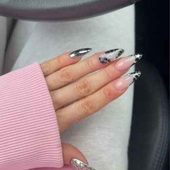 Nail Fever - Nail Salons Near Me - Antioch, California