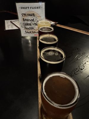 Elliott Bay Brewing - Burien by null