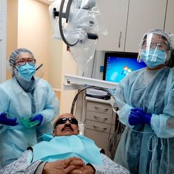Neeshat Khan DDS - West San Jose