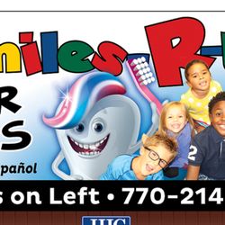 Smiles R Us For Kids