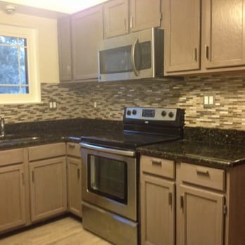 BBC Construction - Backsplash done by BBC - General Contractors Near Me - Silver Spring, Maryland
