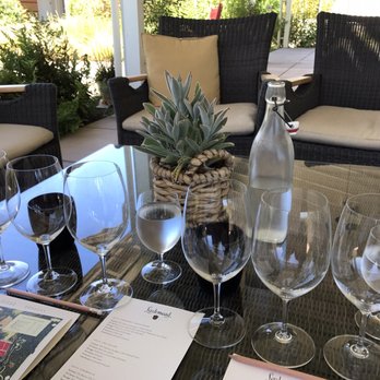 Larkmead Vineyards - Wineries Near Me - Calistoga, California