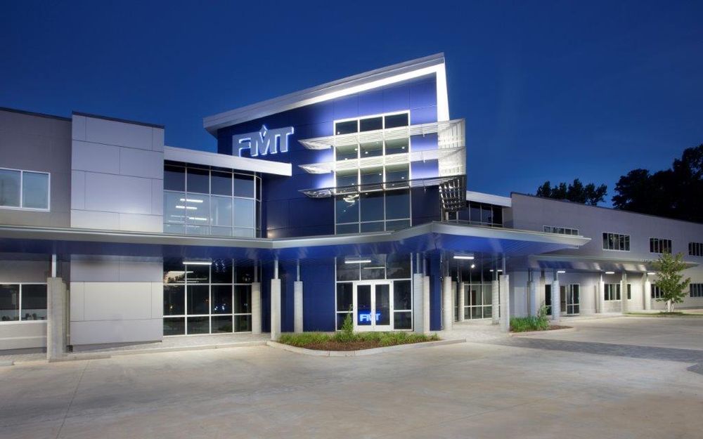 Slide of E. Cornell Malone