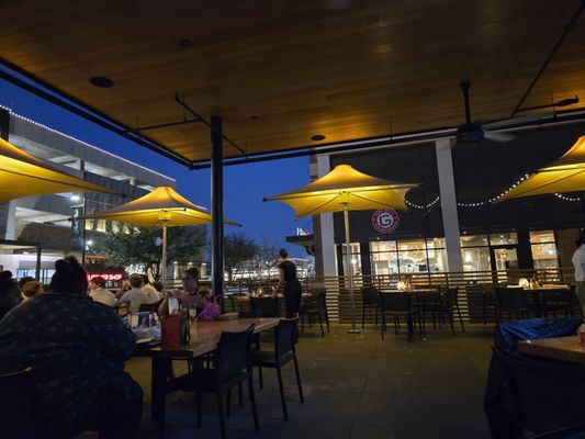 Doc B's Restaurant by null