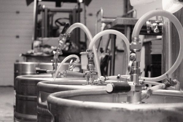 Barnstormer Brewing Co. Brewpub Restaurant by null