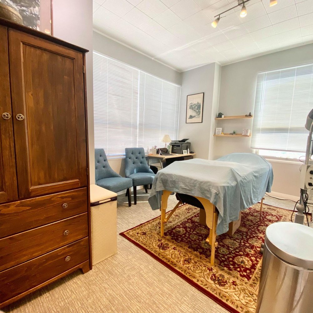 CITYLIFE ACUPUNCTURE Updated September 2024 16 Reviews 2211 Post