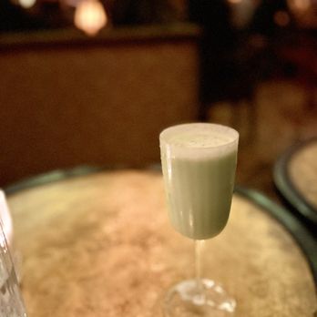 Swan Room - Grasshopper - Bars Near Me - New York, New York Swan Room - Grasshopper - Bars Near Me - New York, New York
