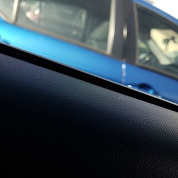 Kunza Wrap & Tint - Just AVOID. - Vehicle Wraps Near Me - Rockville, Maryland
