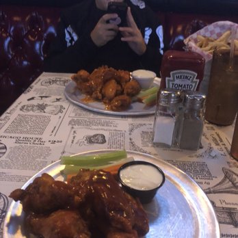 The Kettle Black - Burgers Near Me - Staten Island, New York