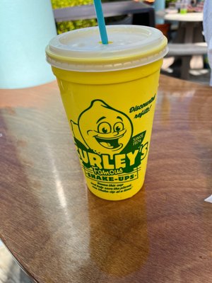 Curley's Fries by null