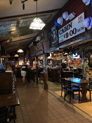 Red Parka Steakhouse & Pub by null