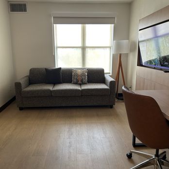 Residence Inn Phoenix Mesa - Hotels Near Me - Mesa, Arizona