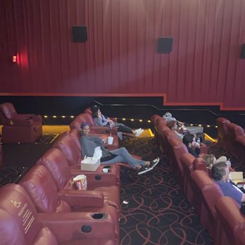 AMC Sunrise 8 - Love these seats - Cinema Near Me - Sunrise, Florida AMC Sunrise 8 - Love these seats - Cinema Near Me - Sunrise, Florida