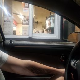 Inside Inside