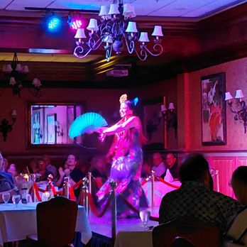 Columbia Restaurant - Flamenco dancer!: - Spanish Near Me - Tampa, Florida Columbia Restaurant - Flamenco dancer!: - Spanish Near Me - Tampa, Florida