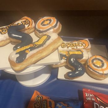 Crave Doughnut - Donuts Near Me - Dallas, Texas Crave Doughnut - Donuts Near Me - Dallas, Texas