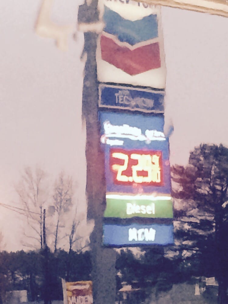 TRIPLE STOP 33650 Ms Highway 35, Vaiden, Mississippi Gas Stations