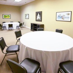 The Asher Theatre and Conference Center