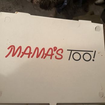 Mama's Too - Italian Near Me - New York, New York Mama's Too - Italian Near Me - New York, New York